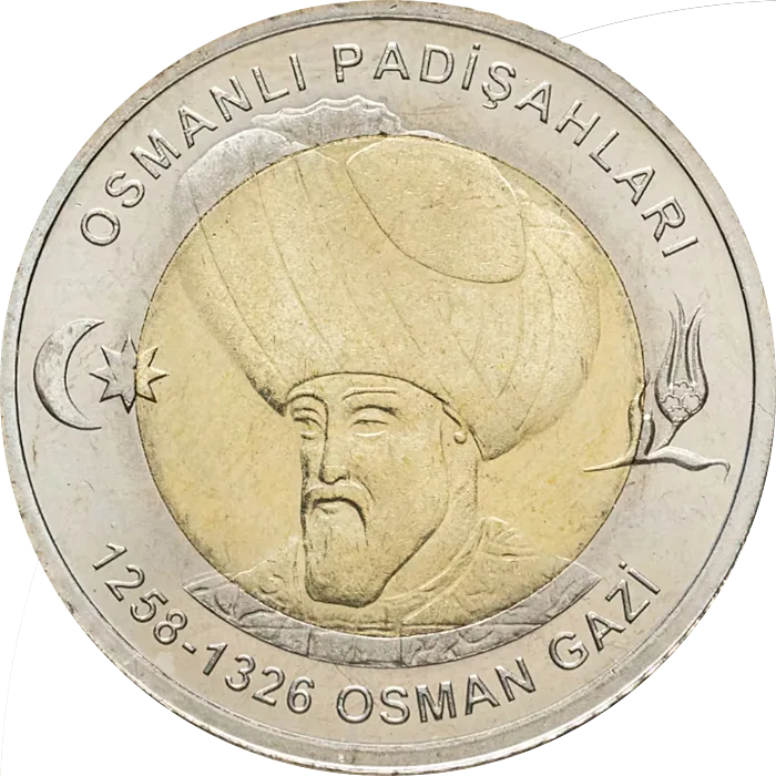 Osman Gazi